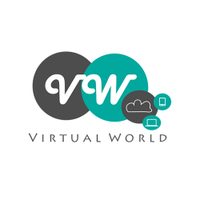 Virtual World العالم الافتراضي(@vw4it) 's Twitter Profile Photo