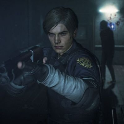 Leon S. Kennedy. I've lived through Raccoon City, saving the Presidents daughter, and the most recent events in China. RP. Mature RP.