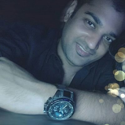 DeepakRai5's profile picture. Stereo compositor