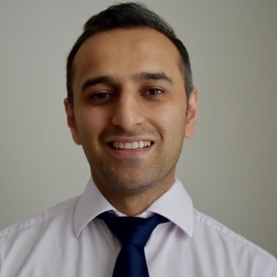 Raj Profile