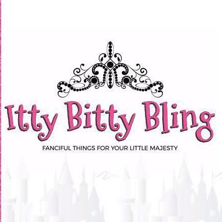 Itty Bitty Bling is an online boutique for girls where we offer a variety of adorable and trendy clothing, accessories and room decor for your little princess!