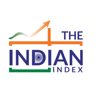 The Indian Index(@Indian_Index) 's Twitter Profile Photo