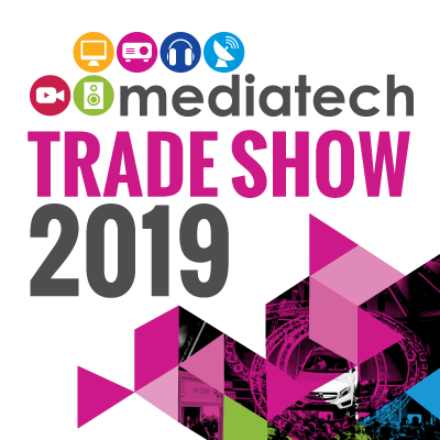 Mediatech Africa, the continent’s largest media and entertainment technology trade exhibition.