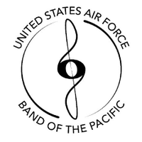 PACAF BAND(@USAFBandPacific) 's Twitter Profile Photo