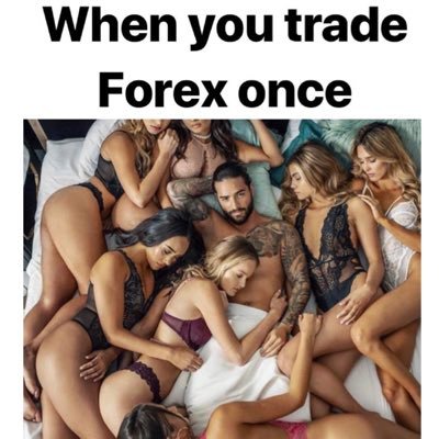 Making Traders Laugh Since 2009