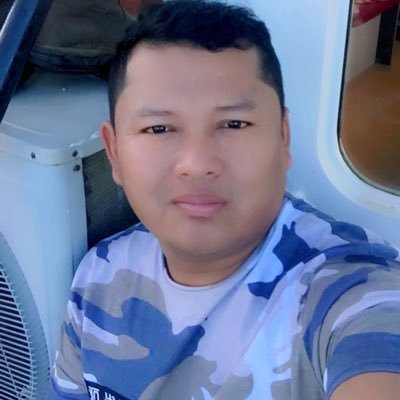 clive_samuels's profile picture. 😎