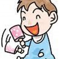 クミ☆主婦☆つぶやき (@rinrinwife) Twitter profile photo