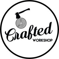 Crafted Workshop (@craftedworkshop) 's Twitter Profile Photo Crafted Workshop (@craftedworkshop) 's Twitter Profile Photo