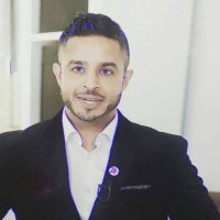 Steven Dhillon(@SteveDhillon) 's Twitter Profile Photo Steven Dhillon(@SteveDhillon) 's Twitter Profile Photo