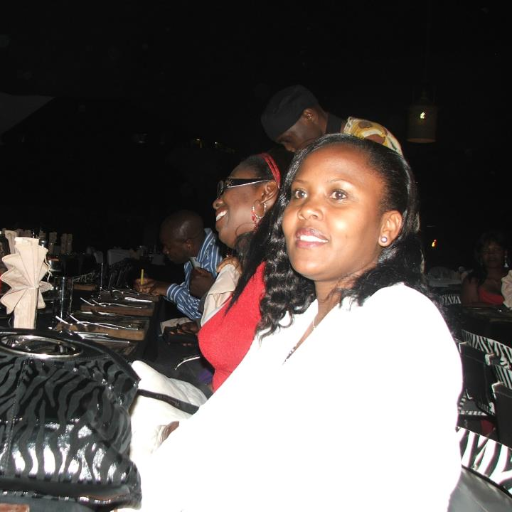 kristinmwangi's profile picture. 