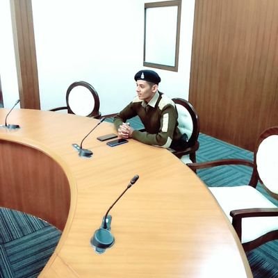 vipul_han's profile picture. Jay Hind