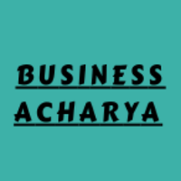 Business Acharya(@BusinessAcharya) 's Twitter Profile Photo