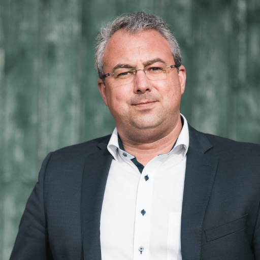Der Top-Experte im Bereich Digitalisierung 🖥️ Auf der Mission, Unternehmen zu digitalisieren 🌐