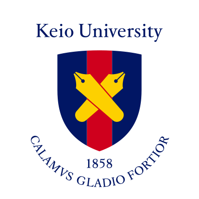 The official Twitter account of Keio University. Founded in 1858, Keio is one of the most prestigious private universities in Japan.