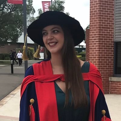 Alexandra Hawkey Profile