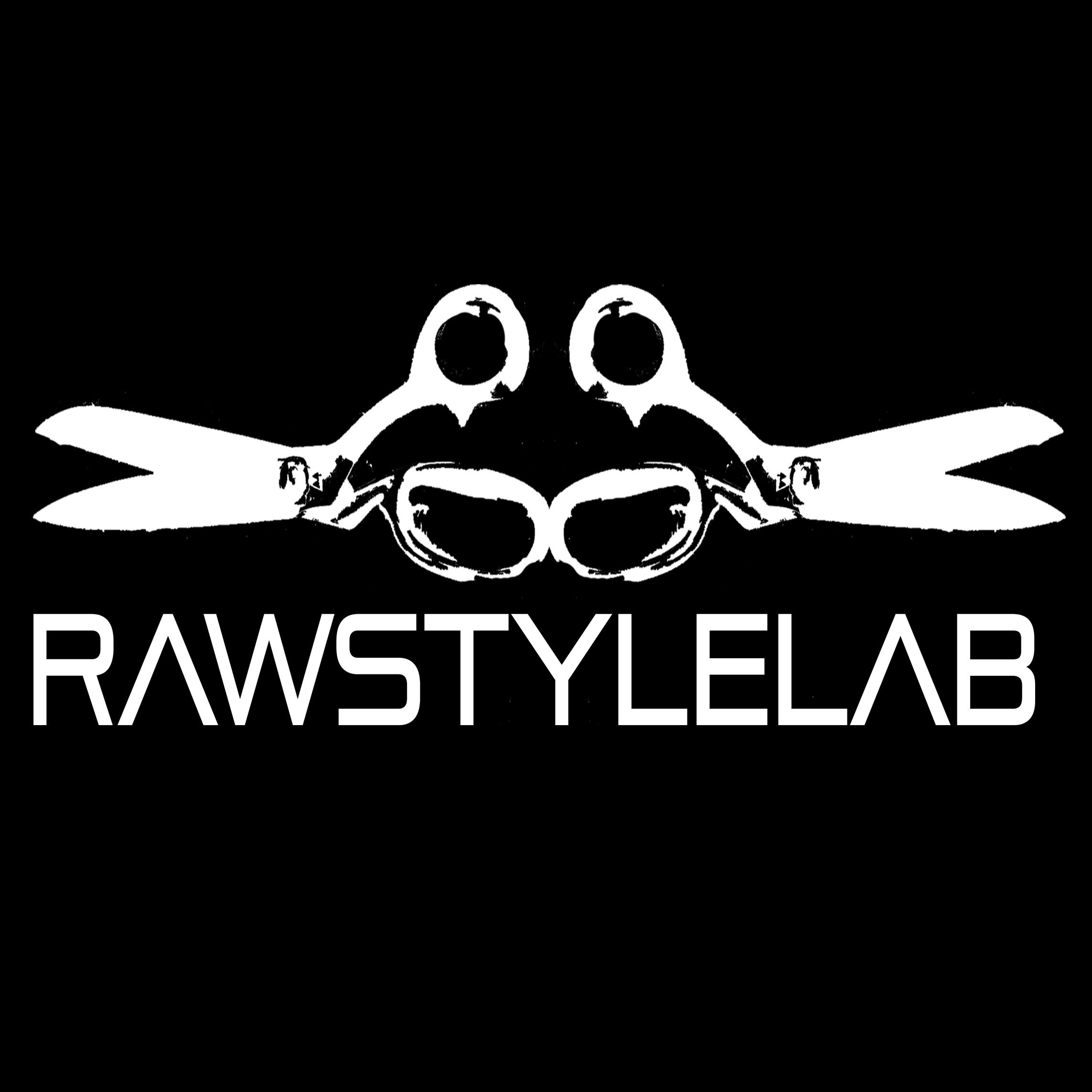 Intuition, creativity, passion, determination are the words that best identify Rawstylelab