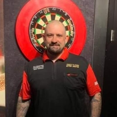 dart player from Bognor Regis
1x challenge tour winner 2020