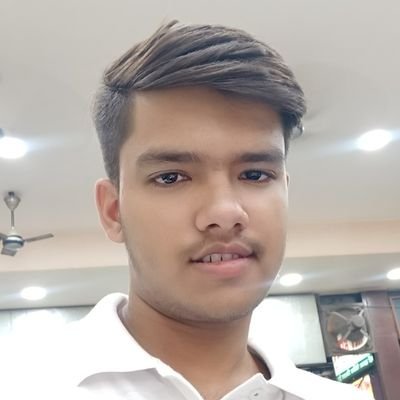 imskjha27's profile picture. proud indian