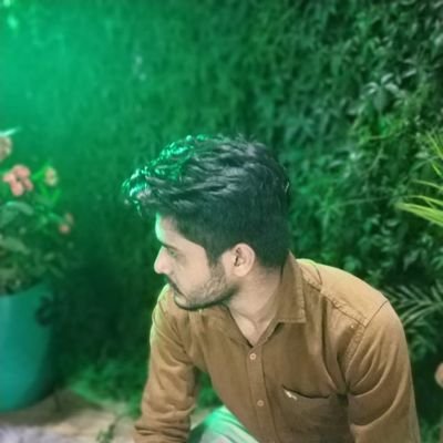 SaurabhVaidh's profile picture. Love for our all