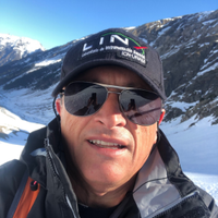 Gustavo Medina Tanco (@gmtanco) 's Twitter Profile