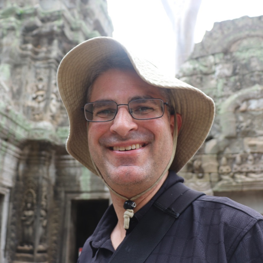 Gregory Herczeg Profile