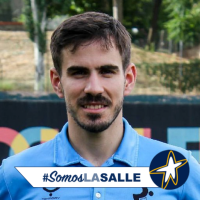 Nacho Vazquez (@nachovazper) 's Twitter Profile Photo