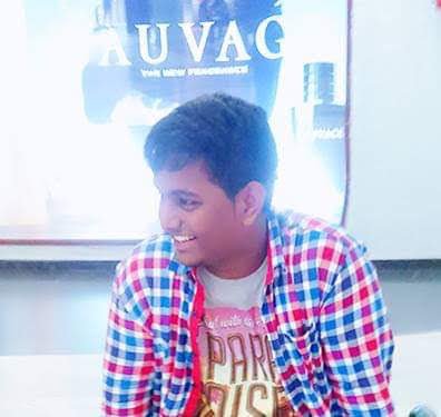 NovanianRahul's profile picture. GOD'S RIGHTOUS MAN