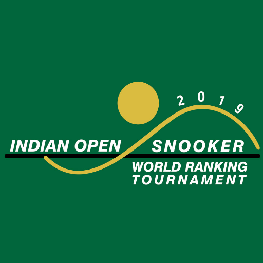 The Indian Open Snooker (Est. 2013) is a professional ranking snooker tournament that takes place in various cities in India.