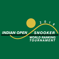 Indian Open Snooker (@inopensnooker) 's Twitter Profile Photo Indian Open Snooker (@inopensnooker) 's Twitter Profile Photo