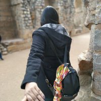 Diary_of_nomad_girl (@nomadgirl_in) 's Twitter Profile Photo