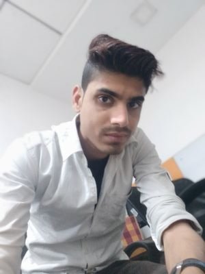 tiwaridhiru1993's profile picture. i m bad boy..