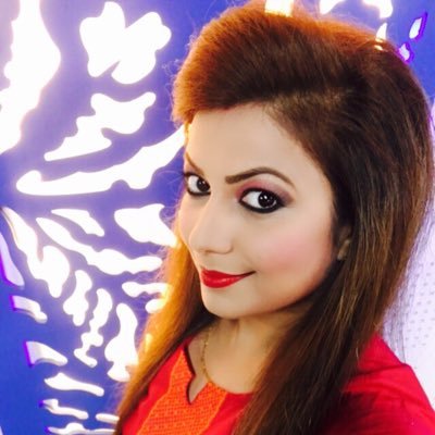 chetnatyagi02's profile picture. News PresenterDD Kisan|Broadcast Journalist|voiceover Artist|Spritual|Jovial|If you are afraid of failure, you don't deserve to be successful.