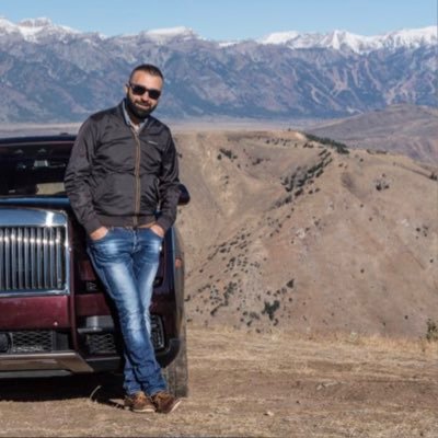 Personal account | Economics & business enthusiast | Sharing insights, analysis | Head of SM Content @alarabiya_bn | MBA @MaastrichtU