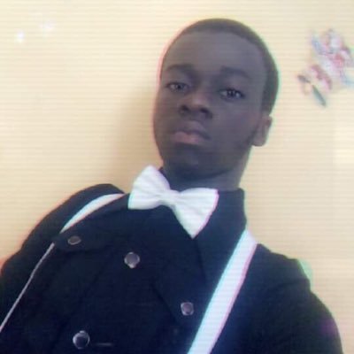 DonMart04467200's profile picture. Je cai me battre