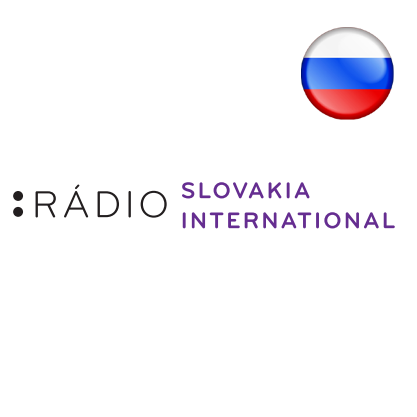 Radio Slovakia International_RUSSIAN