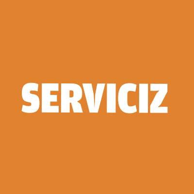 #SERVICIZ, le salon professionnel des services aux entreprises dédié aux #TPE, #PME et #ETI.