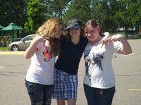 Trudy6894's profile picture. Christian. Loves books. Wants to work with kids or teens someday.