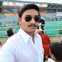 सिद्धान्त राय शर्मा (@siddhanthraish1) 's Twitter Profile