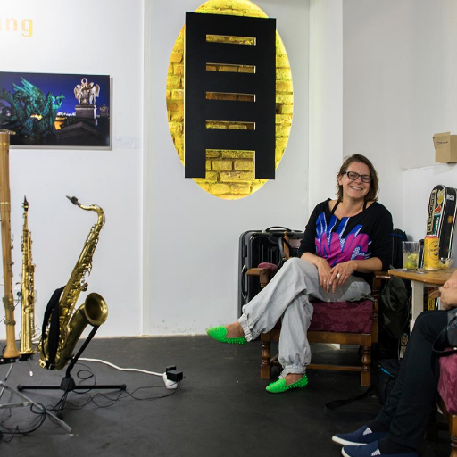 public relations & project management at @arbeitplusnoe, manager at marmota agentur - music & more, social- & cultural anthropologist, #bringthemhomenow 🎗️