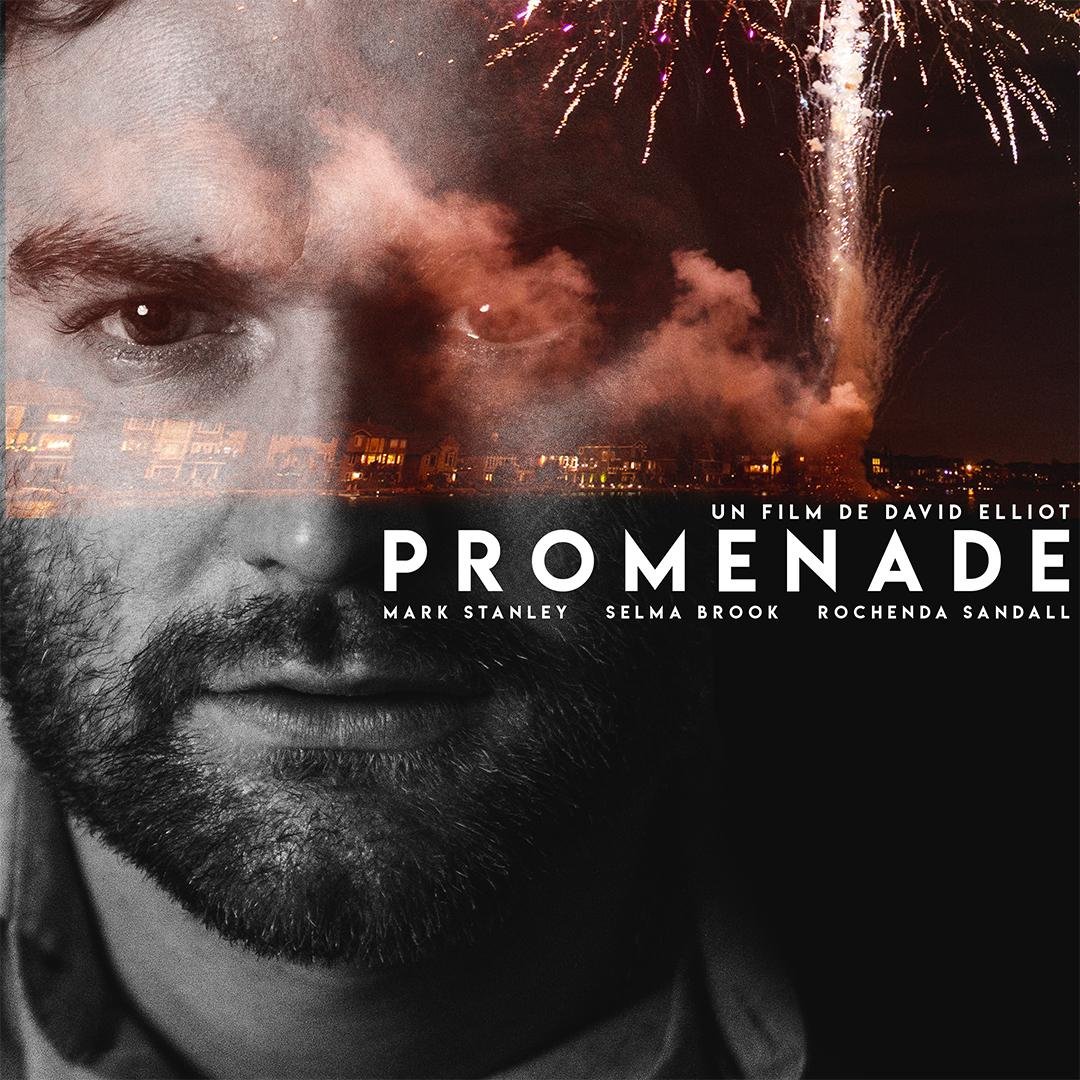 Short film directed by @MrDavidElliot & produced by @imlucyloo Lula Productions.
