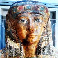 Archaeology in Egypt(@AinEgypt1) 's Twitter Profile Photo