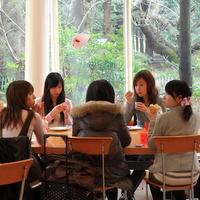 health_walk's profile picture. 子宮頸がん啓発ウォーク(Tokyo)の女子大生メンバーです。一人でも多くの方に子宮頸がんについて正しく知ってほしい。検診の大切さ、予防接種の重要性を伝えていきたいと考えています。性別や年齢に関係なく、自由に参加できます。子宮頸がんで不幸になる女性が少しでも減りますように。。