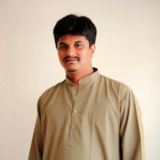 ShashankBharad2's profile picture. 