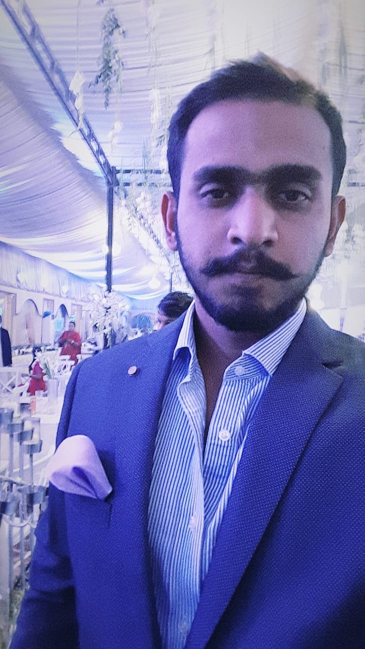 sarosh76haider's profile picture. 