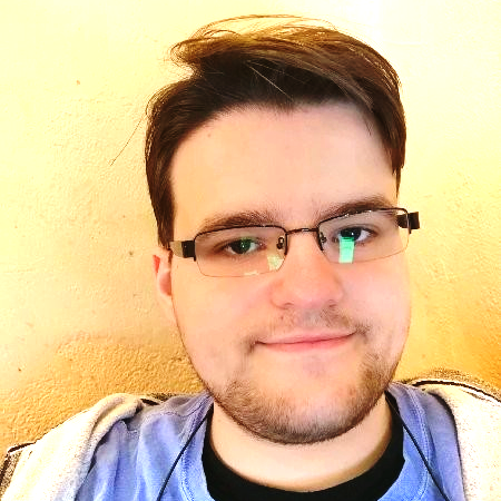 CalMaths's profile picture. Freelancer in Education, Creative Tech, Designer. I also make Videogames in my spare time.