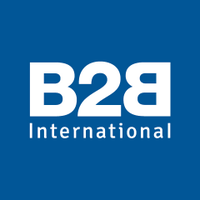 B2B International (@b2b_insight) 's Twitter Profile