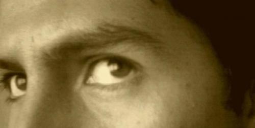 Soy El.