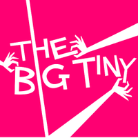 TheBigTiny(@TheBigTinyUK) 's Twitter Profile Photo