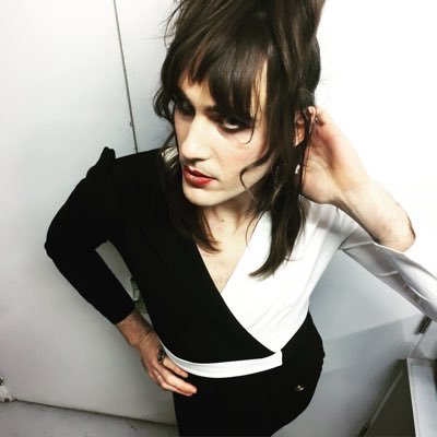 I am the Bass Sick Bitch @libralibramusic Watch me prance on https://t.co/Sh0qbEX3bi