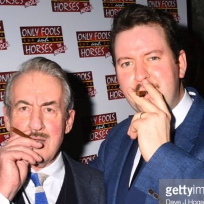 Jeffjeffdejeff's profile picture. Dad/Actor/Singer represented by Global Artists. Currently playing ‘Boycie’ in @ofahmusical . @globalartistsuk @mountviewLDN
